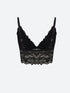 LC Waikiki Underwire Unfilled Lace Bralette